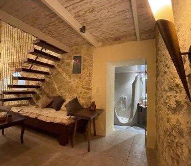 Roustika House | Village Little House at Roustika