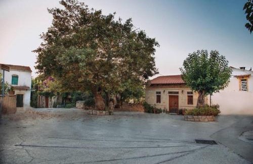 Roustika House | Village Little House at Roustika