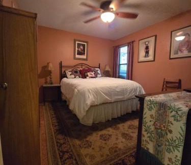 Ruidoso Cabin | Village Lodge