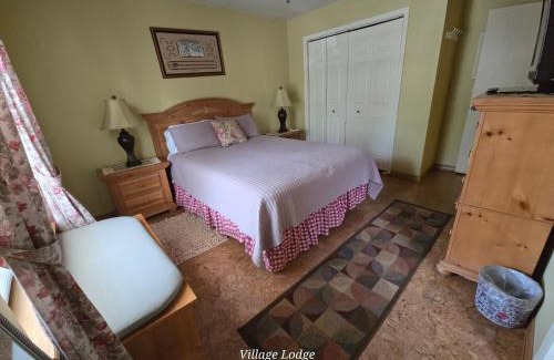 Ruidoso Cabin | Village Lodge