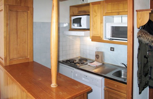 Val-Thorens Apartment | Village Montana by Interhome