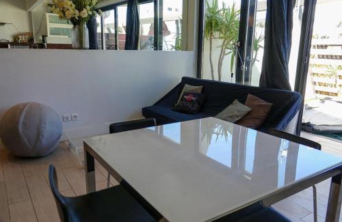 Naturist Village Apartment | Village Naturiste Merveilleuse Villa Port Nature
