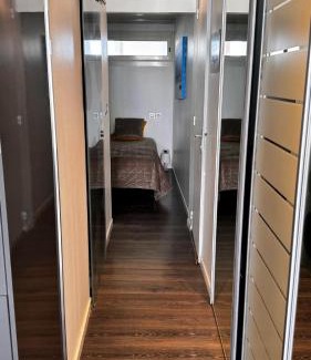Naturist Village Apartment | Village naturiste, Port-Ambonne, appartement 42 m2, Le luxueux.
