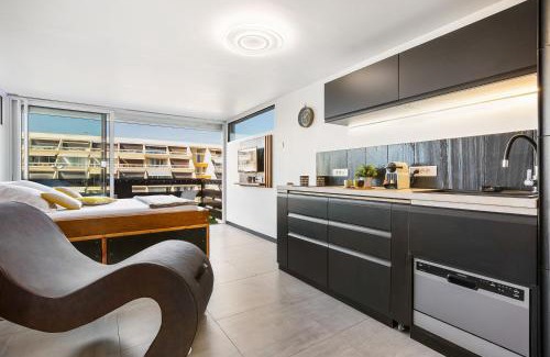 Naturist Village Apartment | Village Naturiste R4N - Atypique Port Nature 1