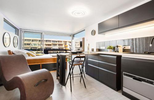Naturist Village Apartment | Village Naturiste R4N - Atypique Port Nature 1