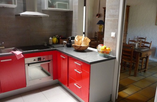 Cap-Ferret Villa | Village of Cap Ferret. Villa bright between Basin and the Ocean.