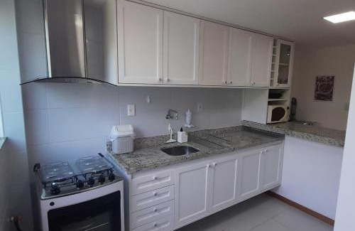 Bela Vista Apartment | Village Pé na Areia - Itacimirim