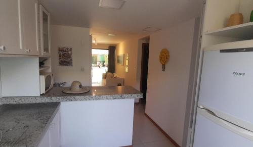 Bela Vista Apartment | Village Pé na Areia - Itacimirim