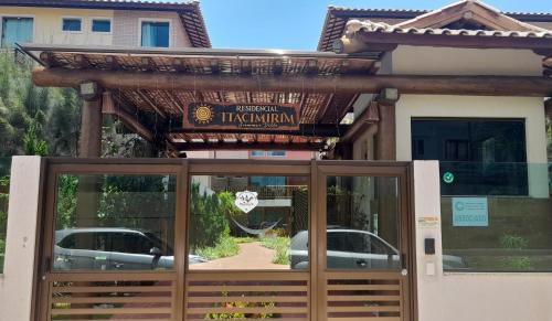 Bela Vista Apartment | Village Pé na Areia - Itacimirim