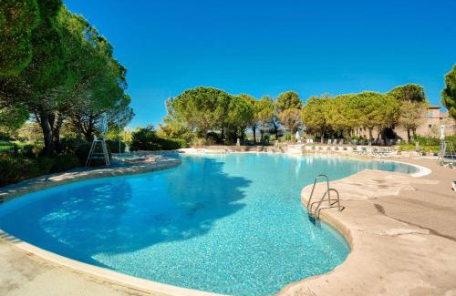 Pont Royal Apartment | Village Pont Royal en Provence - maeva Home - Appartement 2 pièces 5 personnes Confort MAE-2264