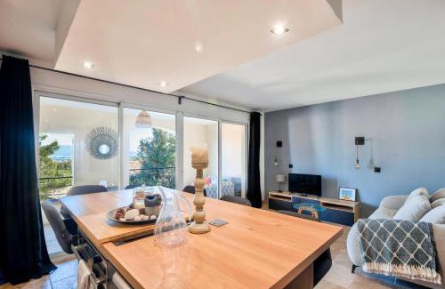 Pont Royal Apartment | Village Pont Royal en Provence - maeva Home - Appartement moderne et climatisé 2 pièces 4 personnes - Prestige - super Home MAE-0581
