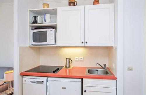 Pont Royal Apartment | Village Pont Royal in Provence - maeva Home - Studio 4 People - Selection