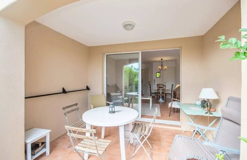 Pont Royal Apartment | Village Pont Royal in Provence - maeva Home - Studio 4 People - Selection