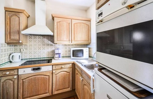Pont Royal Villa | Village Pont Royal in Provence - maeva Home - Maison Sélection 2 bedrooms (6 people)