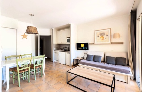 Pont Royal Apartment | Village Pont Royal in Provence - maeva Home - Studio 5 people - Selection