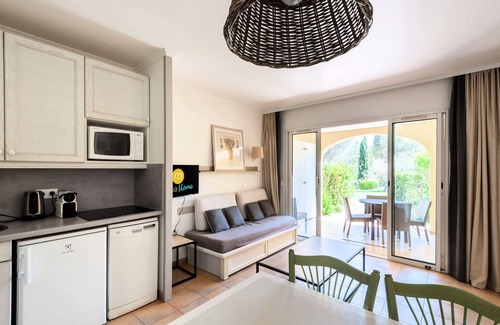 Pont Royal Apartment | Village Pont Royal in Provence - maeva Home - Studio 5 people - Selection