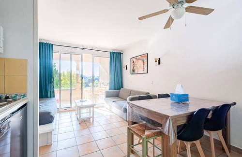 Pont Royal Apartment | Village Pont Royal in Provence - maeva Home - 2 room apartment for 5 people - Selection