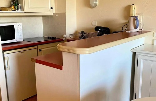 Pont Royal Apartment | Village Pont Royal in Provence - maeva Home - 3 room apartment for 6 people - Comfort