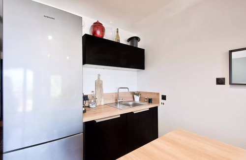 Pont Royal Apartment | Village Pont Royal in Provence - maeva Home - Modern apartment 2 rooms 4 people - Prestige - super Home