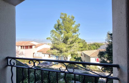 Pont Royal Apartment | Village Pont Royal in Provence - maeva Home - Modern apartment 2 rooms 4 people - Prestige - super Home