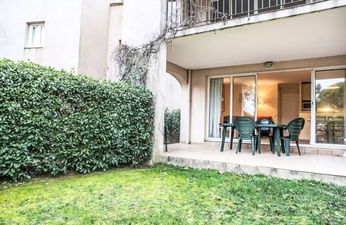 Pont Royal Apartment | Village Pont Royal in Provence - maeva Home - Apartment 2 rooms 7 people - Selection