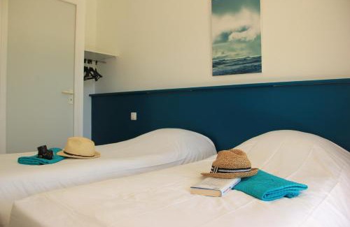 Carcans Resort | Village Vacances Les Dunes - Domaine de Bombannes