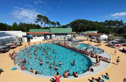 Leon Resort | Village Vacances Les Genêts