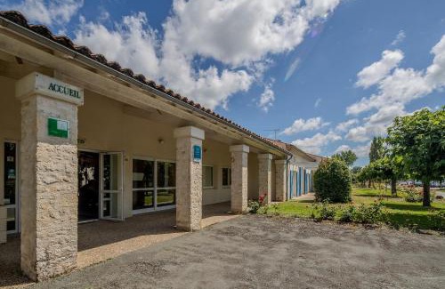 Damvix Resort | Village Vacances Passion L'Emeraude