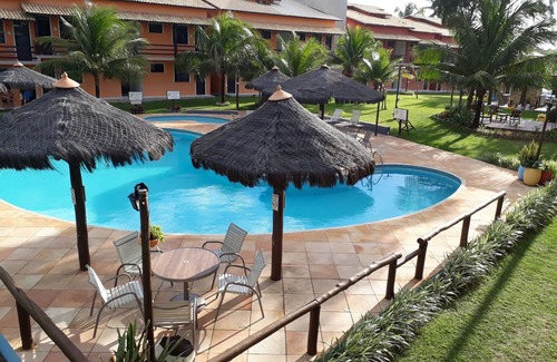 Itacimirim Apartment | Villages by the sea: 02 Aptos de 3/4 (2 Suites)