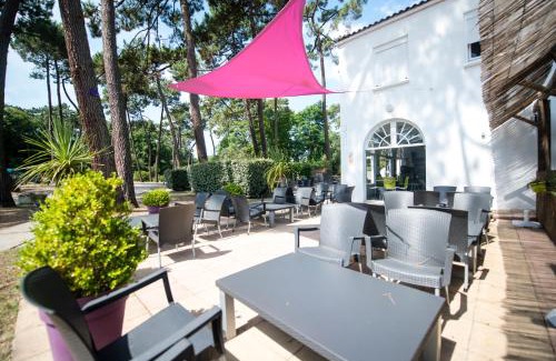 Ronce-les-Bains Hotel | Villages Clubs du Soleil - RONCE LES BAINS