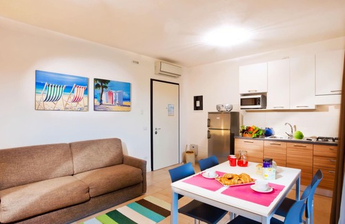 Caorle Apartment | Villaggio A Mare by Interhome