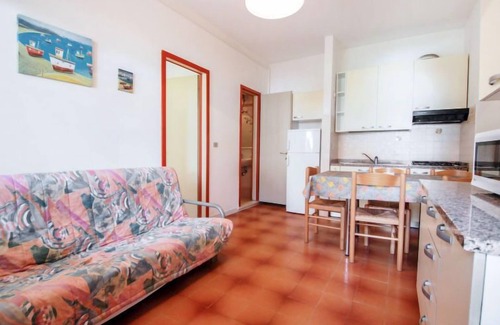 Bibione Apartment | Villaggio Azzurro by Interhome