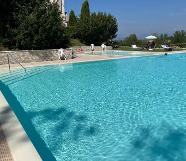 San Benedetto di Lugana Apartment | Villaggio Boschetti 10A