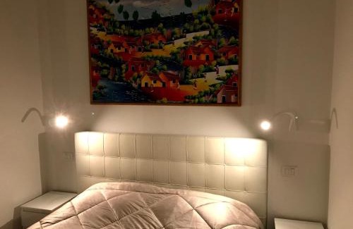 San Benedetto di Lugana Apartment | Villaggio Boschetti 10A