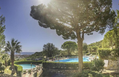 Marina di Andora House | Villaggio Colombo V6