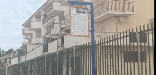 Lamezia Terme Apartment | Villaggio La Bahia