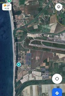 Lamezia Terme Apartment | Villaggio La Bahia