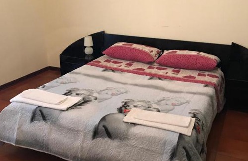 Lamezia Terme Apartment | Villaggio Lamezia Golfo