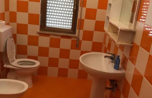 Lamezia Terme Apartment | Villaggio Lamezia Golfo