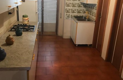 Lamezia Terme Apartment | Villaggio Lamezia Golfo