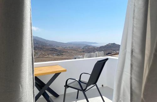 Xilokeratidi House | Villaggio Mykonos