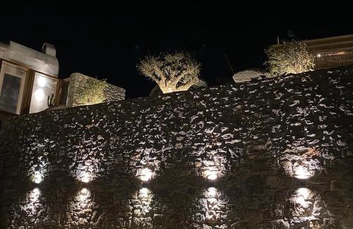 Xilokeratidi House | Villaggio Mykonos