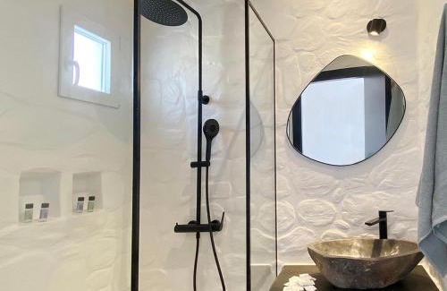Xilokeratidi House | Villaggio Mykonos