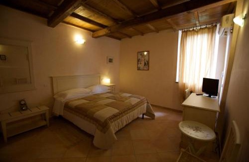 Viterbo House | Villaggio Paradosso