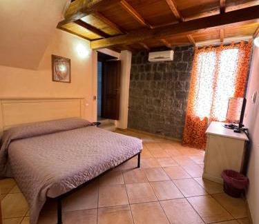 Viterbo House | Villaggio Paradosso