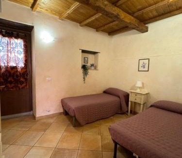 Viterbo House | Villaggio Paradosso