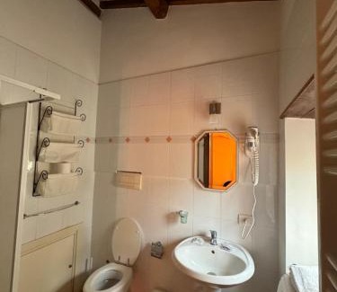 Viterbo House | Villaggio Paradosso