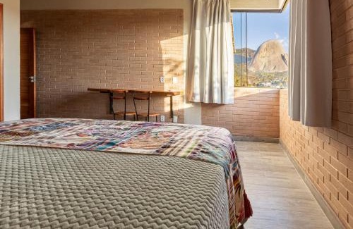 Pedra Azul Apartment | Villaggio Ronchi