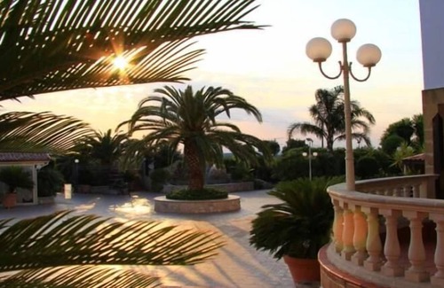 San Giorgio Ionico House | Villaggio San Giovanni