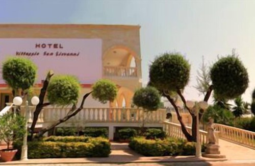 San Giorgio Ionico House | Villaggio San Giovanni